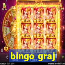 bingo graj