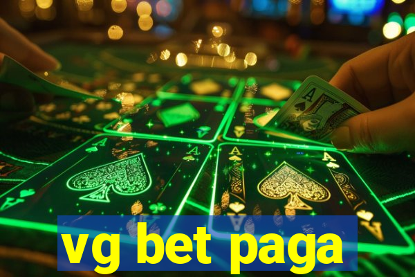 vg bet paga