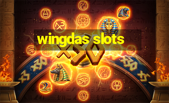 wingdas slots