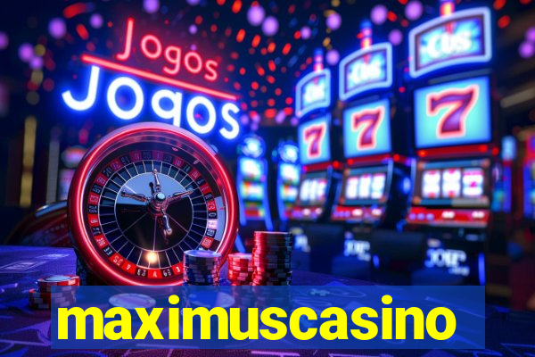 maximuscasino