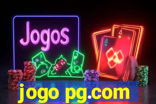 jogo pg.com