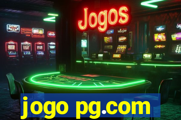 jogo pg.com