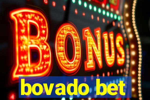 bovado bet