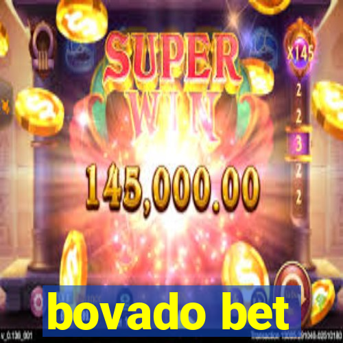 bovado bet