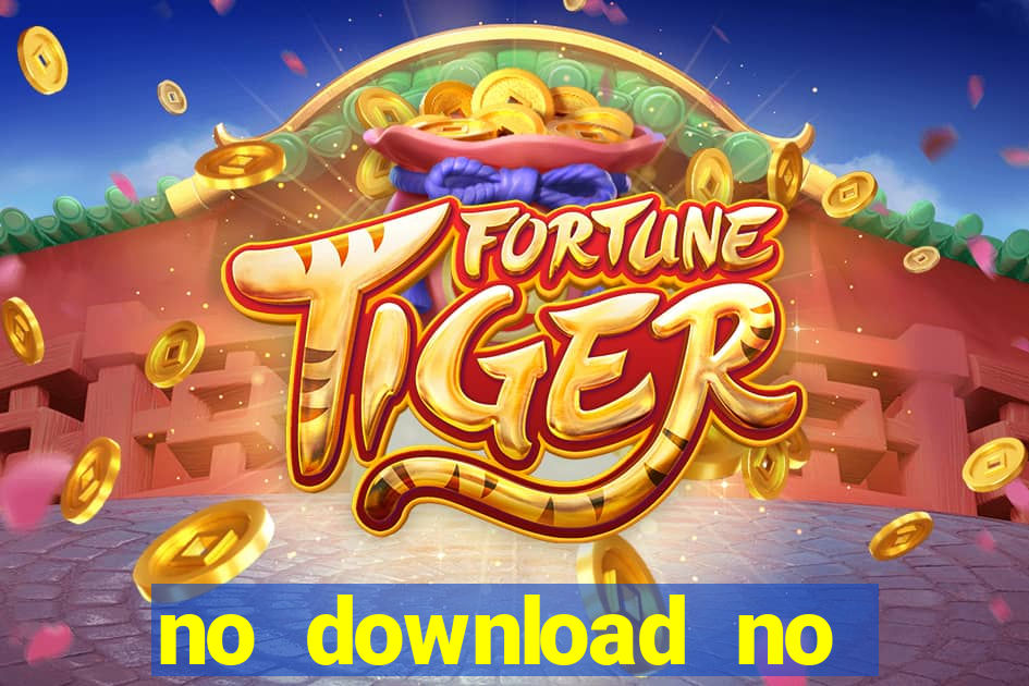 no download no deposit free bonus casino