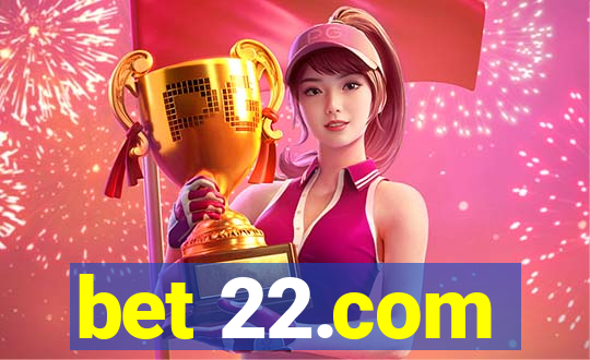 bet 22.com