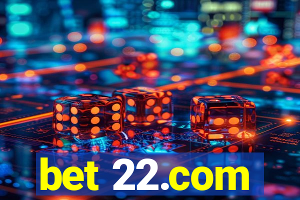 bet 22.com