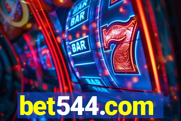 bet544.com