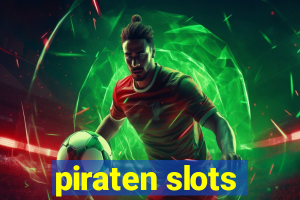 piraten slots