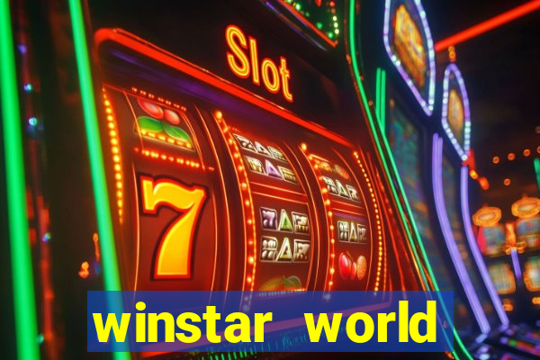 winstar world casino ok