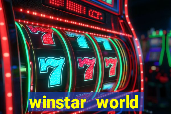 winstar world casino ok