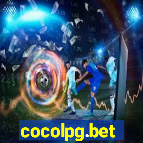 cocolpg.bet