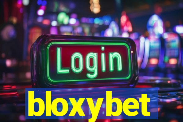 bloxybet