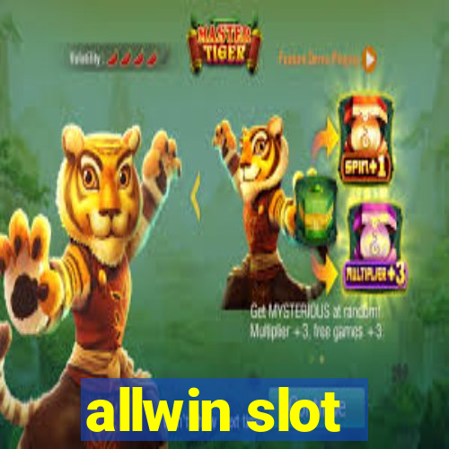 allwin slot