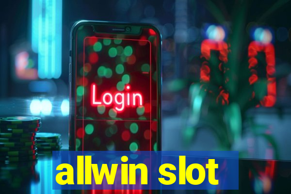 allwin slot