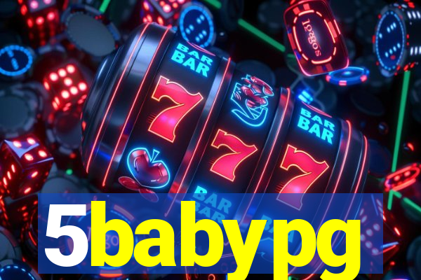 5babypg