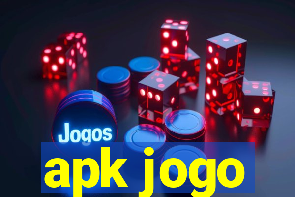 apk jogo