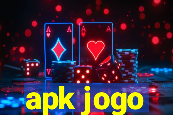 apk jogo