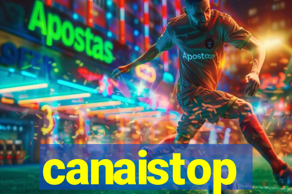 canaistop