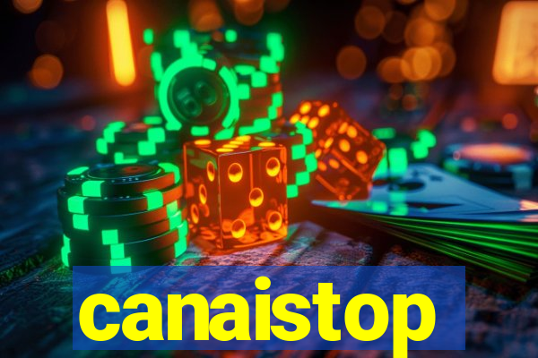 canaistop