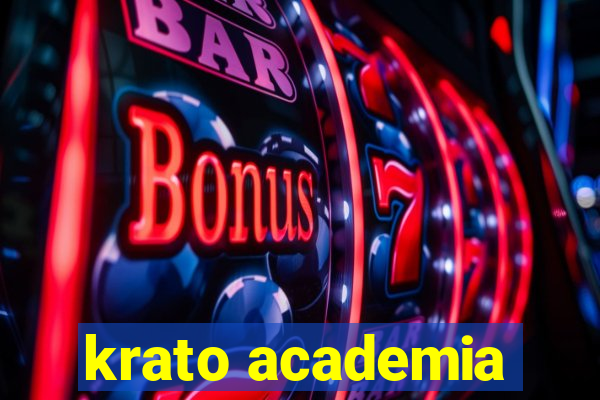 krato academia