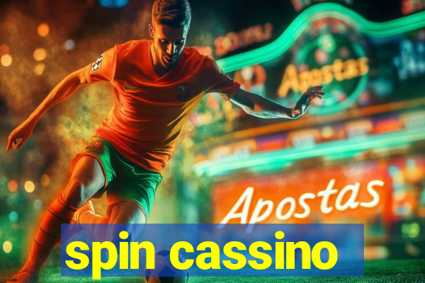 spin cassino