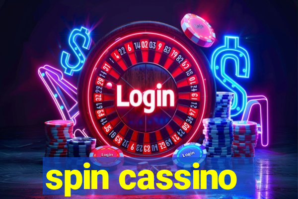 spin cassino