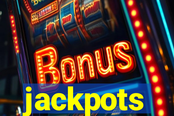 jackpots