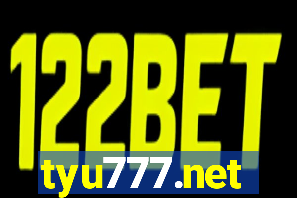 tyu777.net