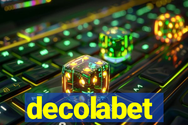 decolabet