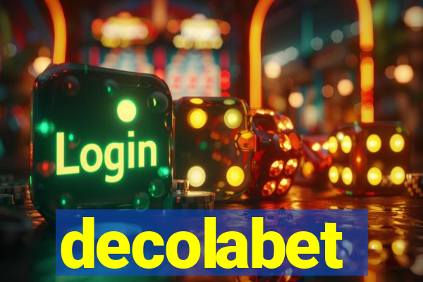 decolabet