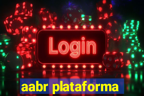 aabr plataforma