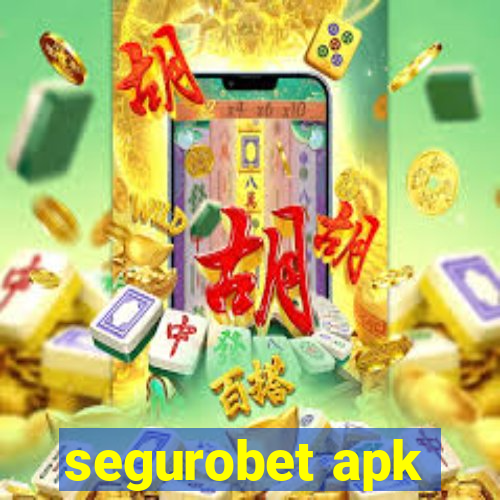 segurobet apk