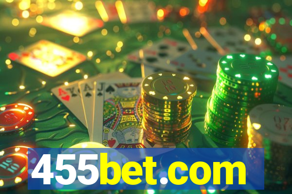 455bet.com