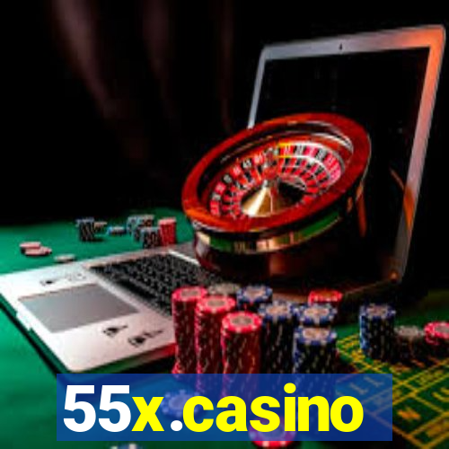 55x.casino