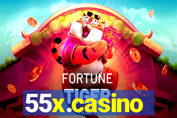 55x.casino