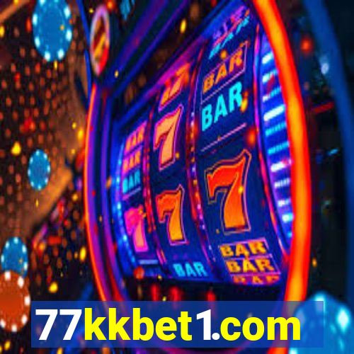 77kkbet1.com