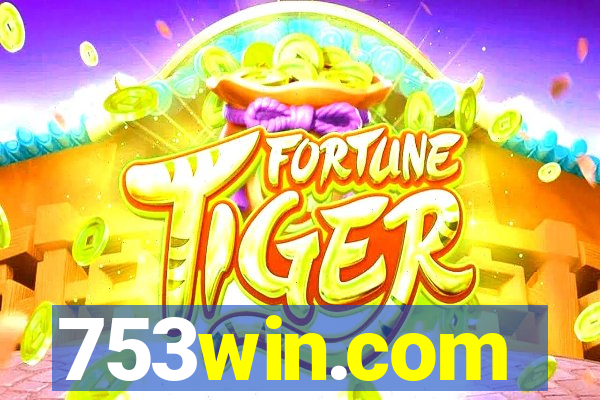 753win.com