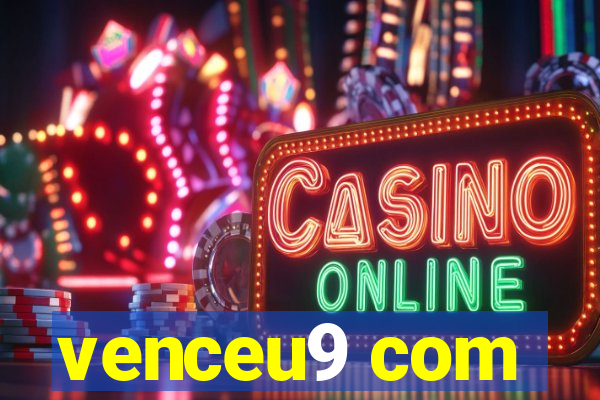 venceu9 com