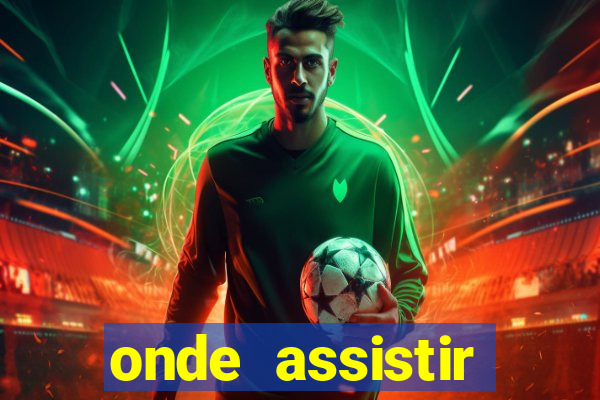 onde assistir fortuna sittard x psv