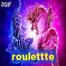 roulettte