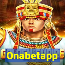 Onabetapp