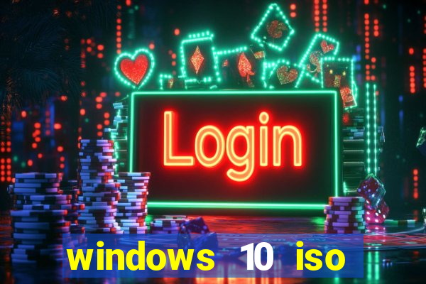 windows 10 iso download google drive