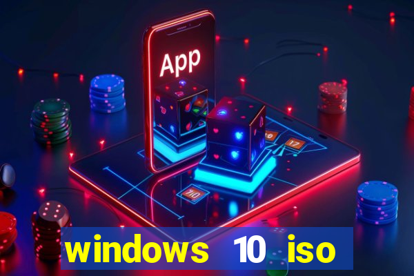 windows 10 iso download google drive