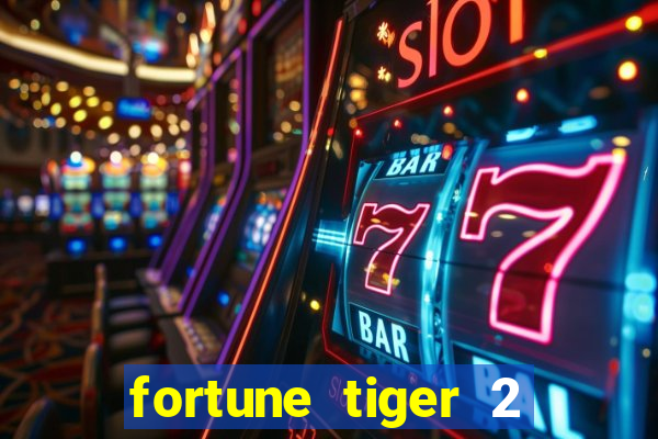 fortune tiger 2 revenge demo