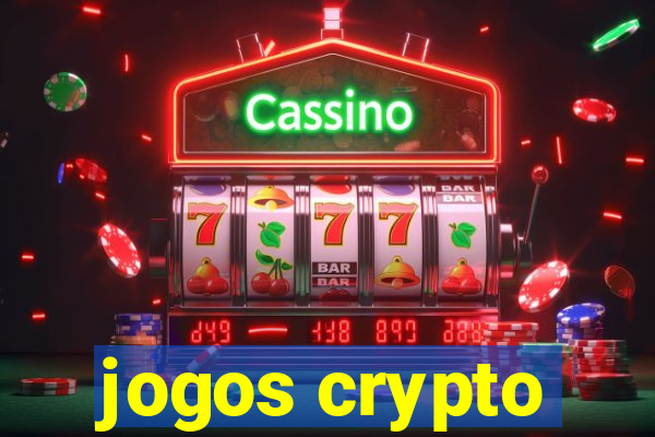 jogos crypto