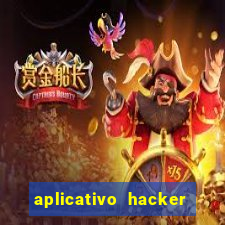 aplicativo hacker fortune tiger