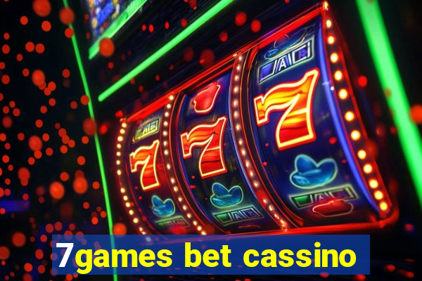 7games bet cassino