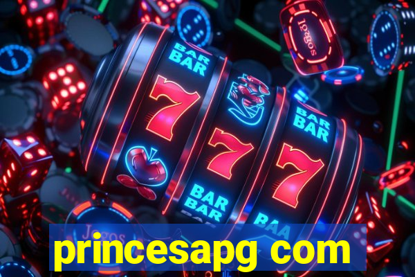 princesapg com