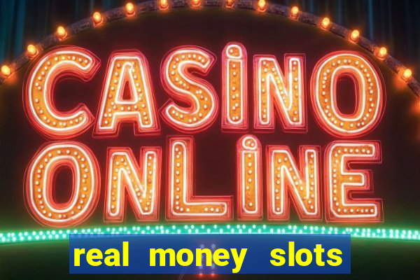 real money slots games cash app